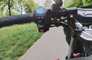 Spark SP 200R-34 Base