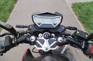 Spark SP 200R-34 Base