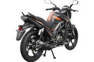 Spark SP 200R-34 Base