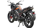 Spark SP 200R-34 Base