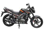 Spark SP 200R-34 Base