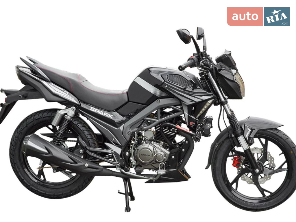 Spark SP 200R-34 Base