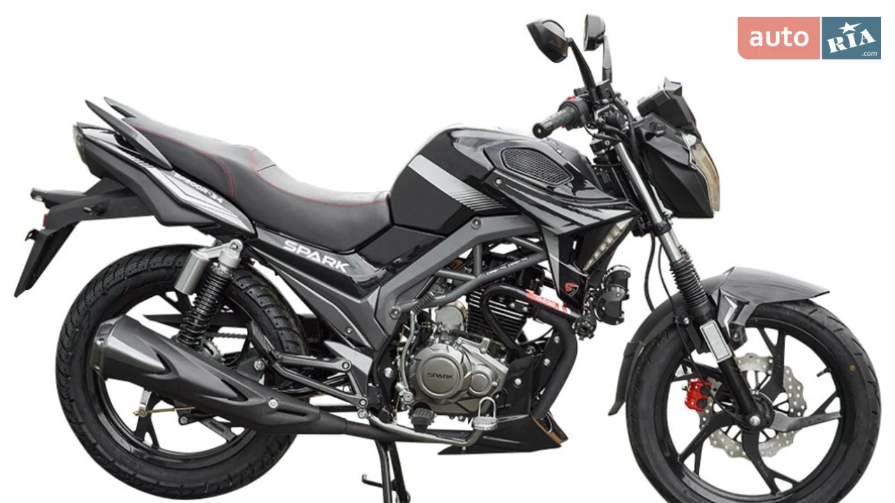 Spark SP 200R-34 Base