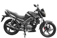 Spark SP 200R-34 Base