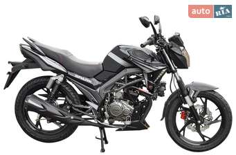 Spark SP 200R-34 2025 в Кременчук
