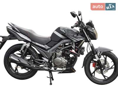 Spark SP 200R-34 2025 Base