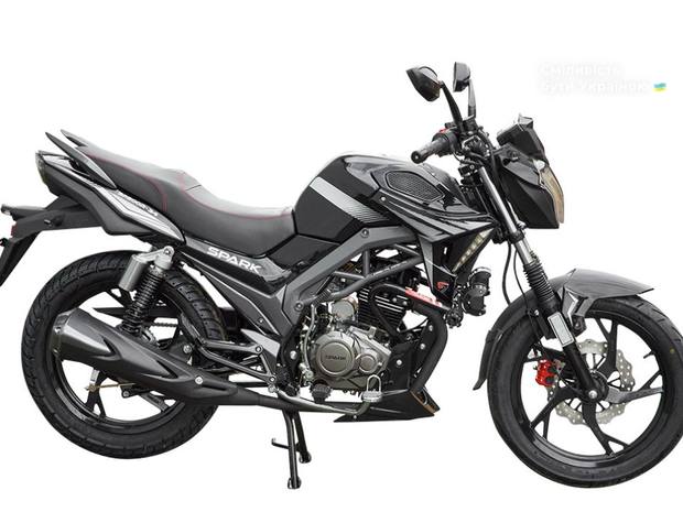 Spark SP 200R-34 2025