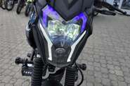 Spark SP 200R-34 Base