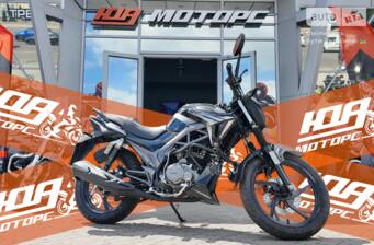 Spark SP 200R-34 2024 Base