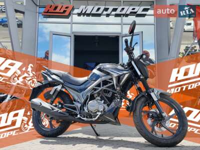 Spark SP 200R-34 2024 Base