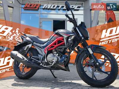 Spark SP 200R-34 2024 Base