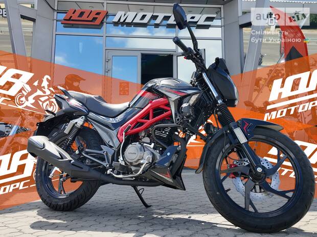 Spark SP 200R-34 2024