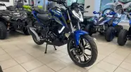Spark SP 200R-34 Base