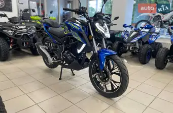 Spark SP 200R-34