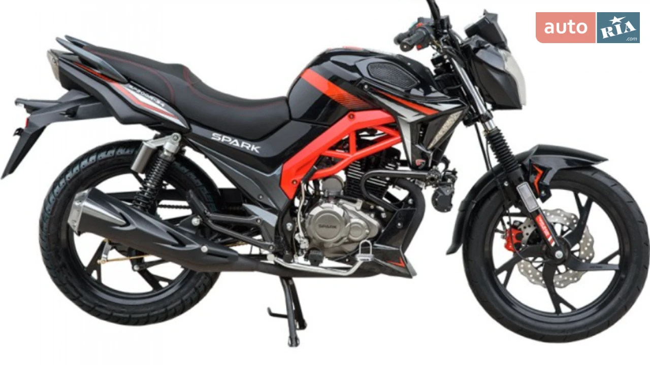 Spark SP 200R-34 Base