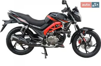 Spark SP 200R-34