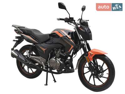 Spark SP 200R-36 2025 Base