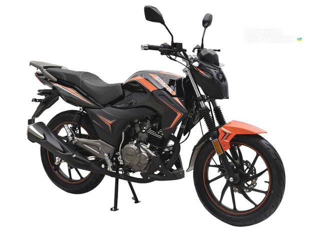 Spark SP 200R-36 2025
