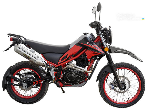 Spark SP 250D-3 2024