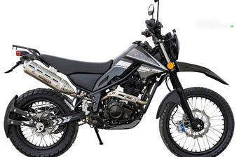 Spark SP 250D-3 2024 Base
