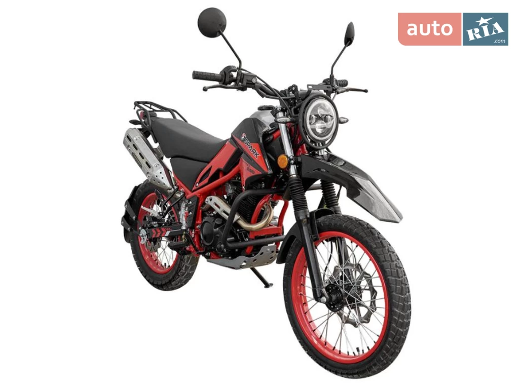Spark SP 250D-3 Base