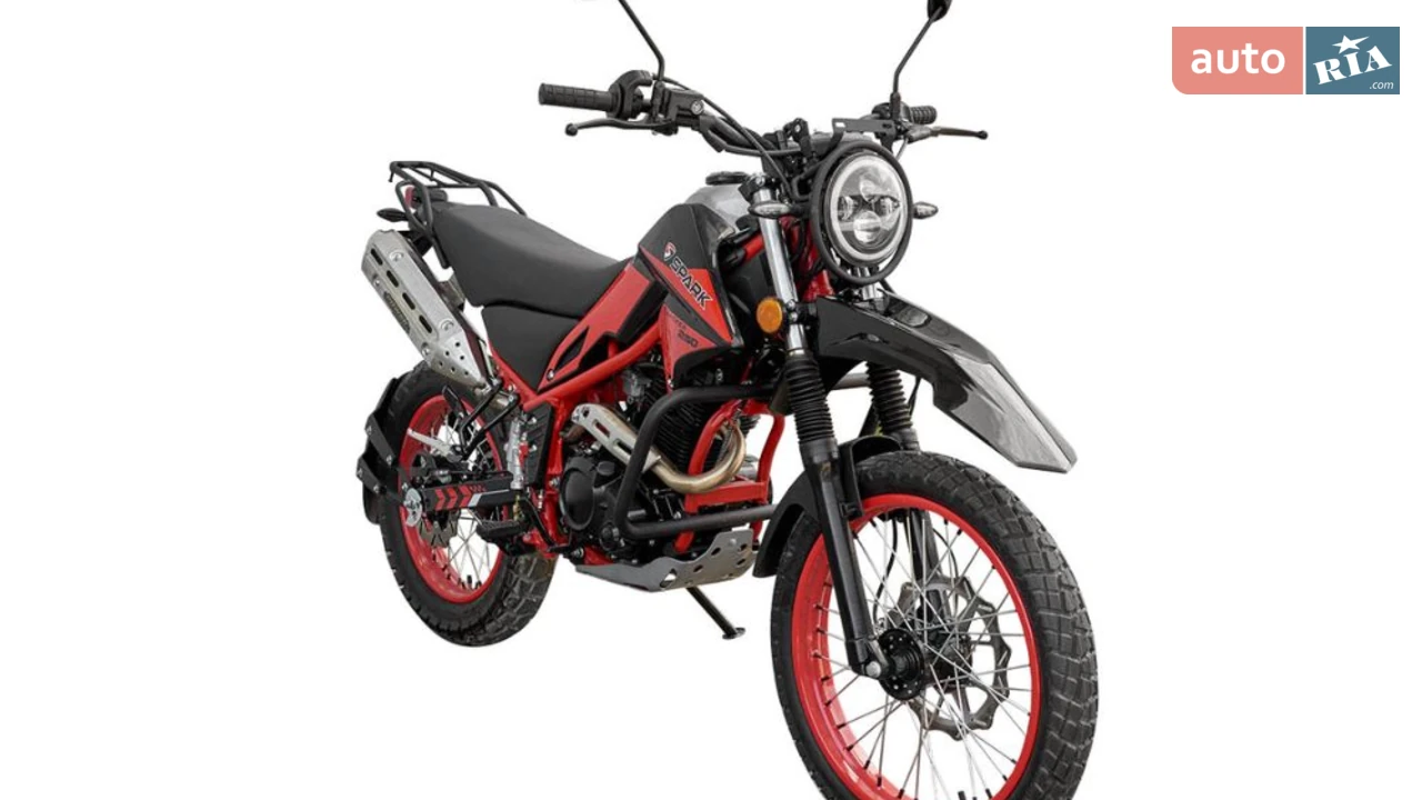 Spark SP 250D-3 Base