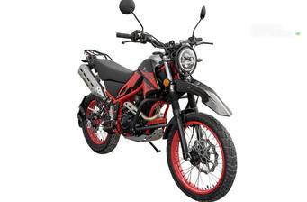 Spark SP 250D-3 2025 Base