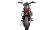 Spark SP 250D-3 Base