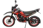 Новый Spark SP 250D-3 17 к.с. Base 2025 автосалона АртМото Кременчук - фото 4