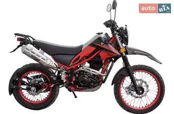 Spark SP 250D-3