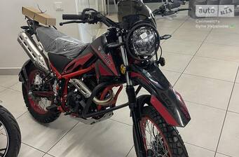 Spark SP 250D-3 2025 Base