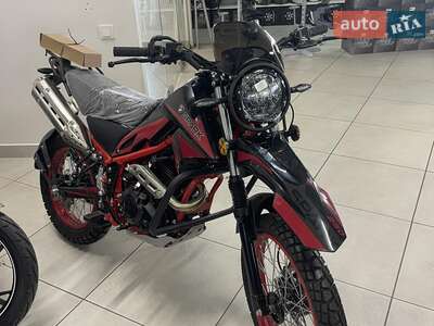 Spark SP 250D-3 2025 Base