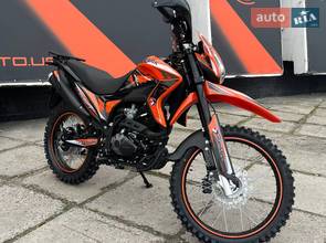 Spark SP 250D-7