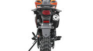 Spark SP 250D-7 Base