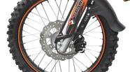 Spark SP 250D-7 Base