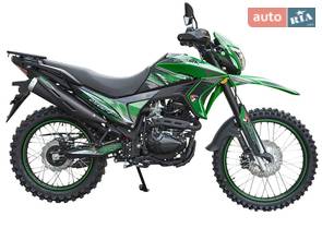 Spark SP 250D-7