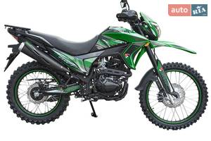 Spark SP 250D-7 