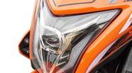Spark SP 250D-7 Base