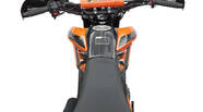Spark SP 250D-7 Base