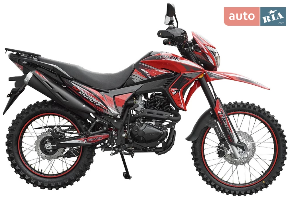Spark SP 250D-7 Base