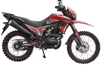 Spark SP 250D-7