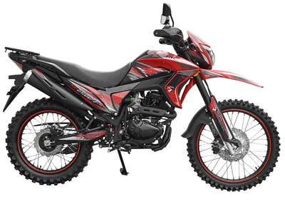 Spark SP 250D-7 2024 Base