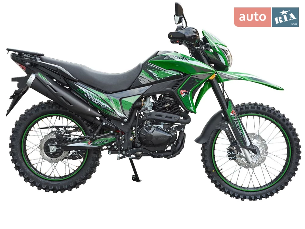 Spark SP 250D-7 Base