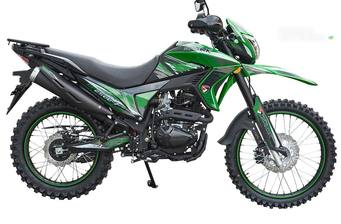 Spark SP 250D-7 2025 Base