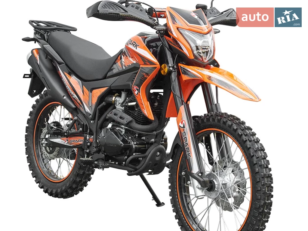 Spark SP 250D-7 Base