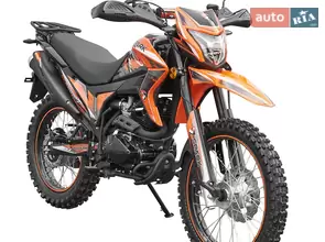 Spark SP 250D-7