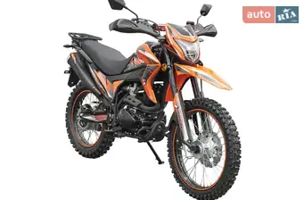 Spark SP 250D-7