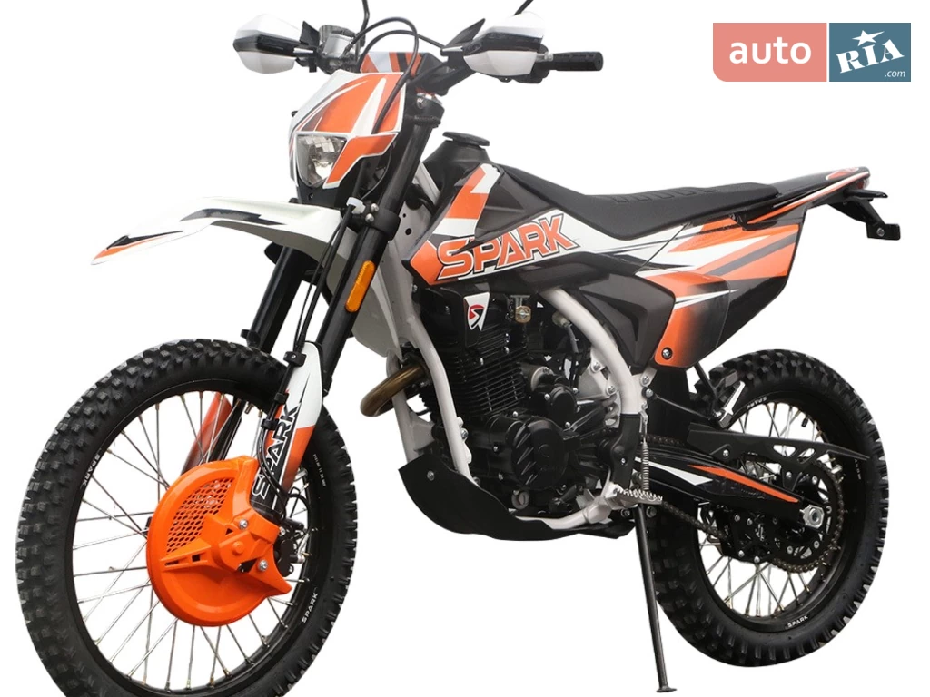Spark SP 250P-1 Base