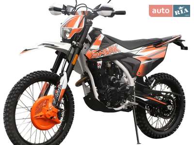 Spark SP 250P-1 2024 Base