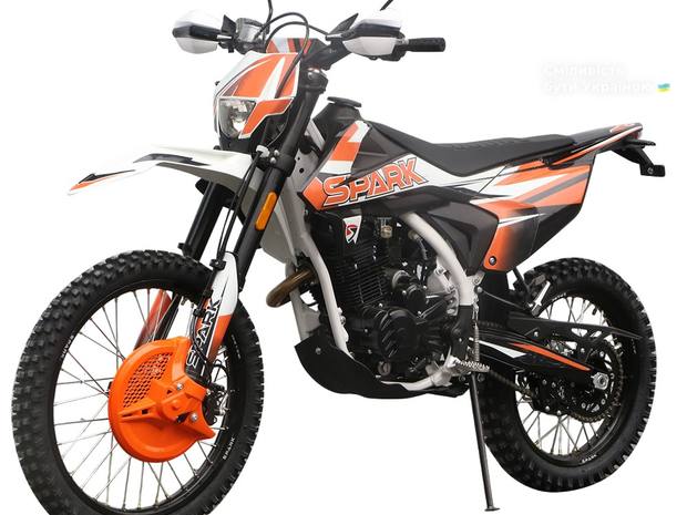 Spark SP 250P-1 2024